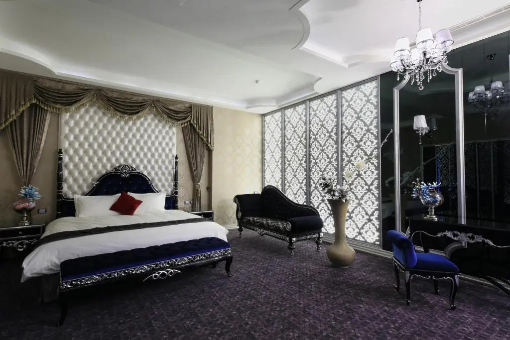 Feifan Boutique Motel
