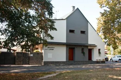 Penzion Linhart
