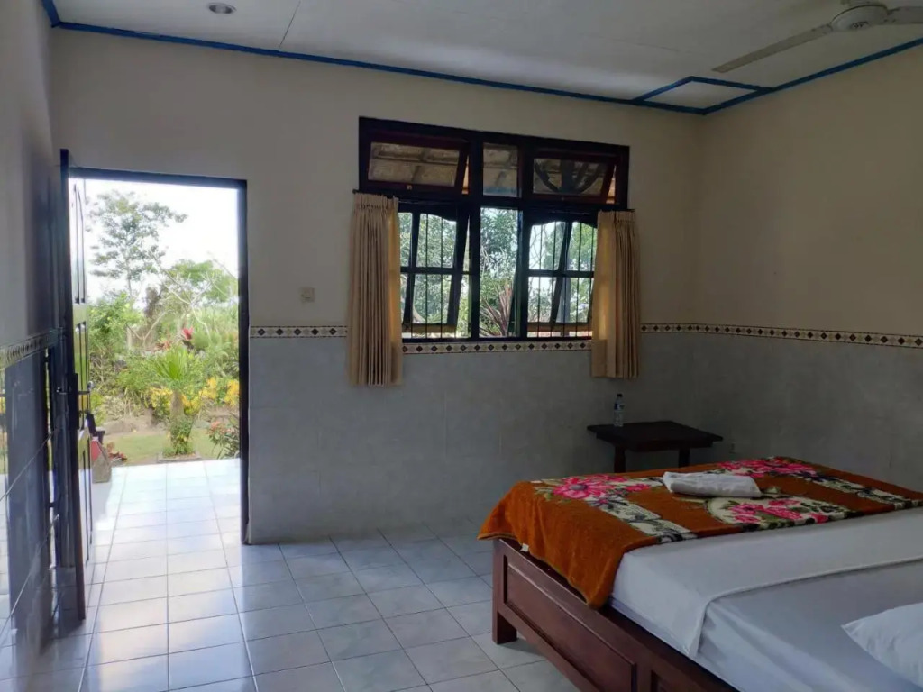 Rijasa Homestay