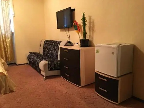 Mini hotel Sultan Plus