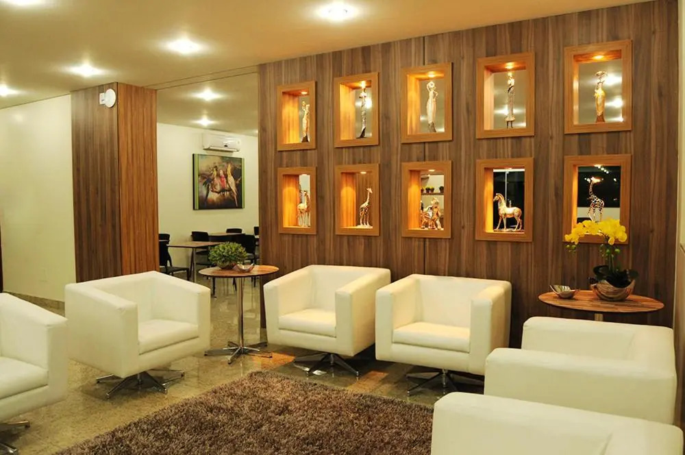 Savana Hotel