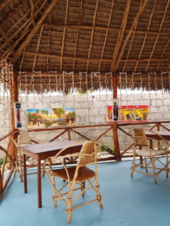 Villa Francesca Zanzibar