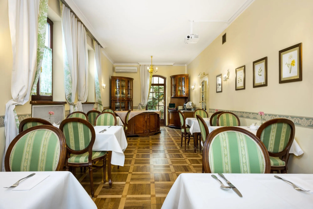 Hotel Maltański