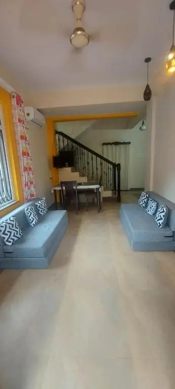 The Pereira's Goan Villa