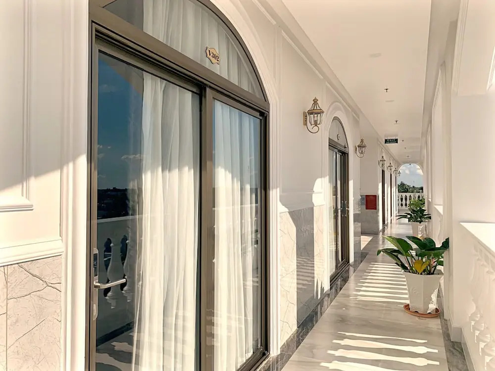 Thuận Phát Hotel