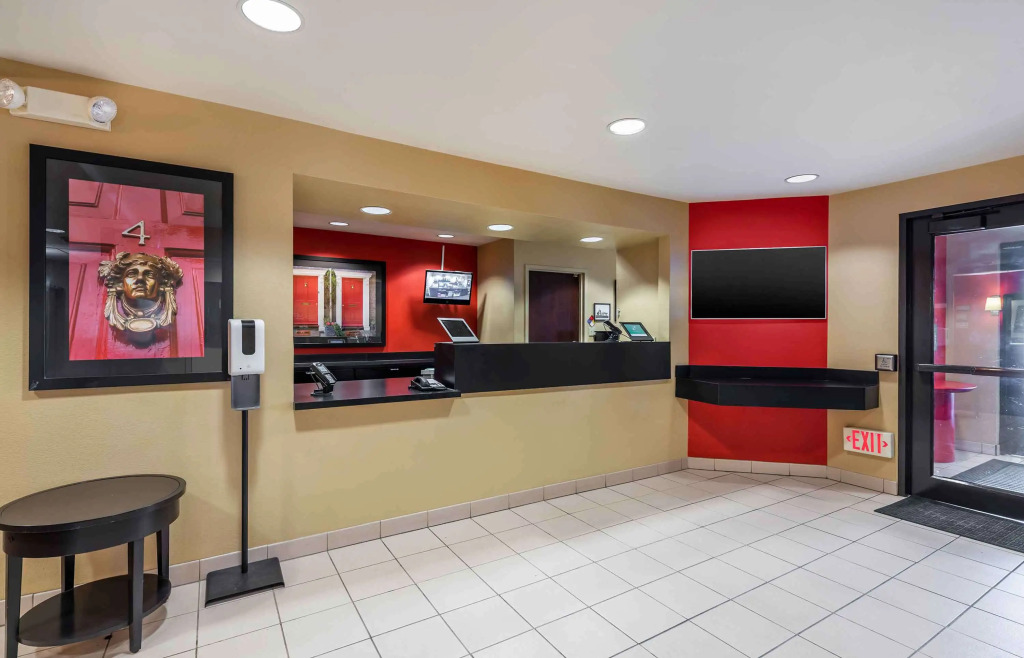 Extended Stay America Suites - Colorado Springs - West