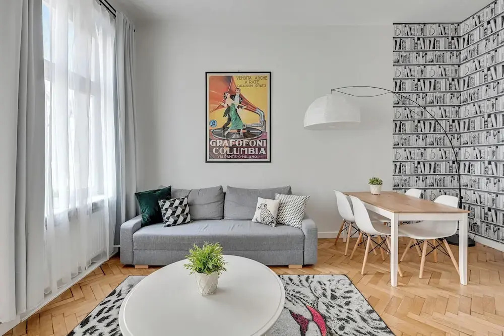 Atelier by Grand Apartments