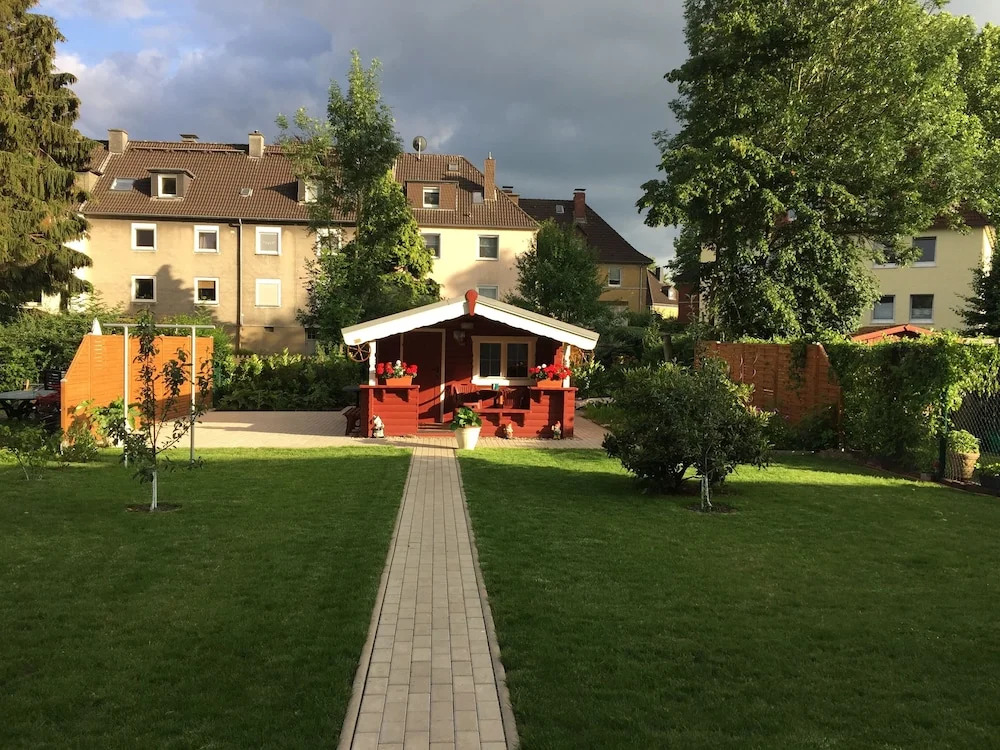 Lorenz Apartment