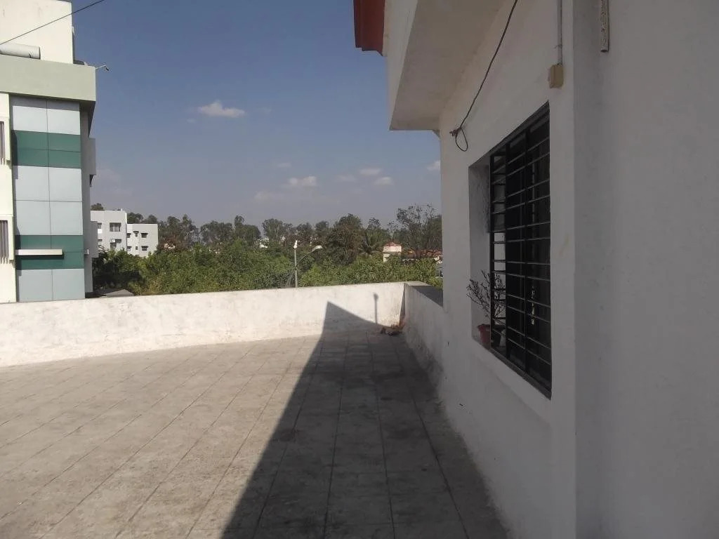 Hotel Sai Basera