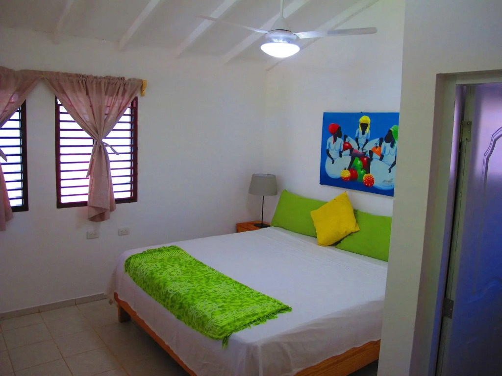 Las Galeras Hotel