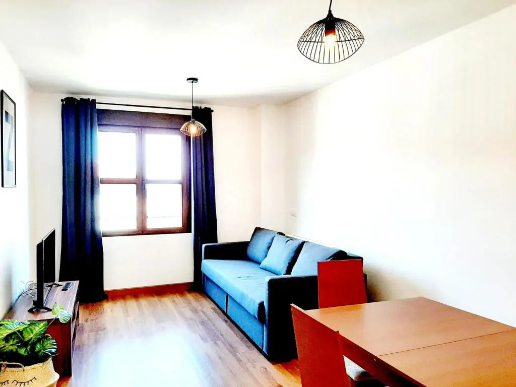 Apartamentos Candelario by gaiarooms