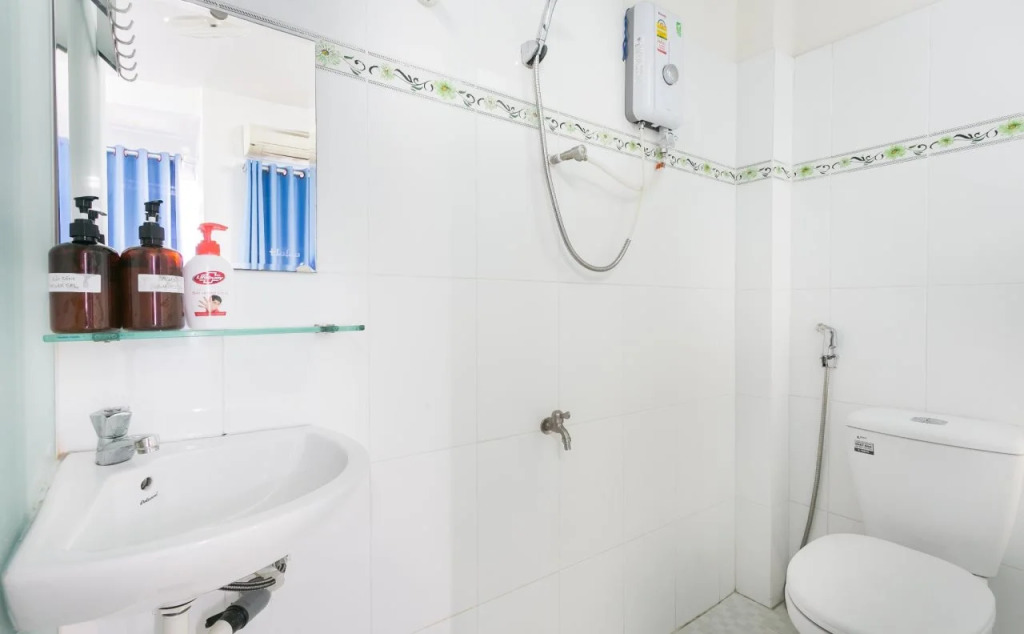 Megustas Homestay