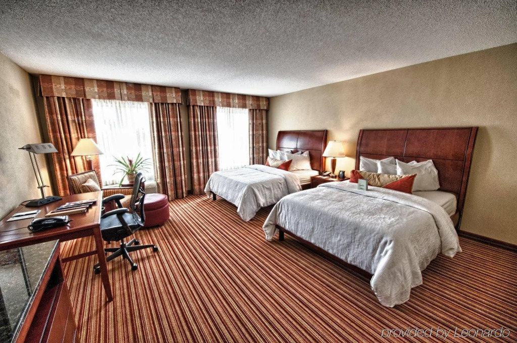 Hilton Garden Inn Fort Myers Airport/FGCU