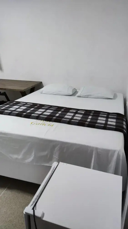Hotel Galícia