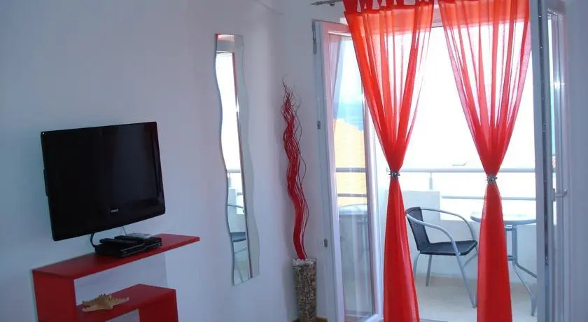 Apartments Fani