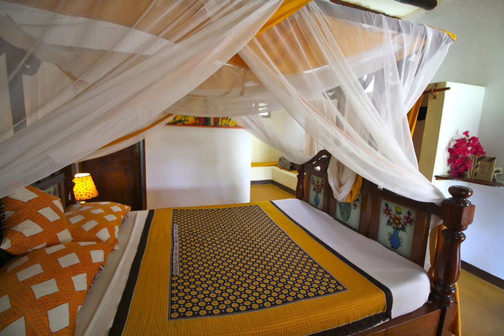 Bahati Villa