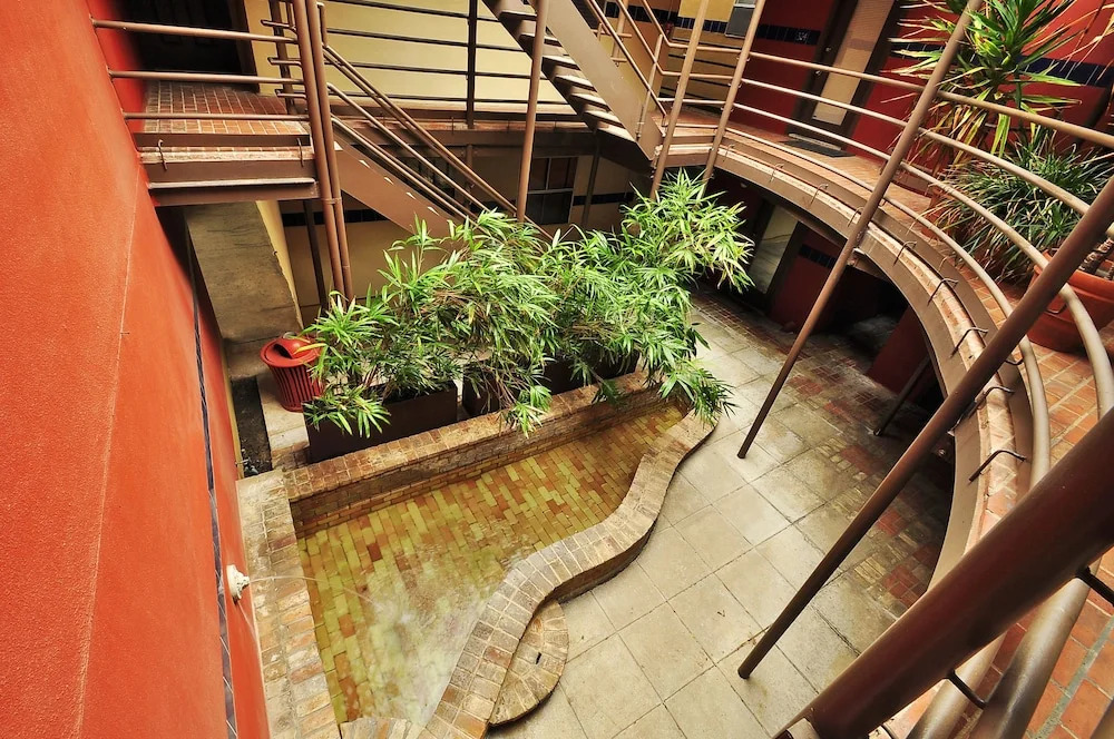 AustinStays 2 Bedroom Downtown Suite