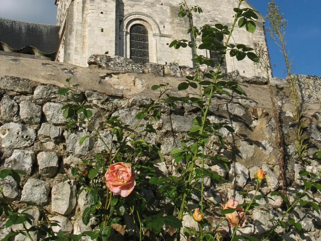 Chambres D'hôtes Les Hostises de Boscherville