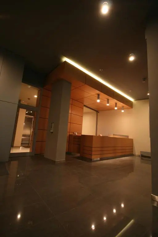 Apartamenty Kochtex