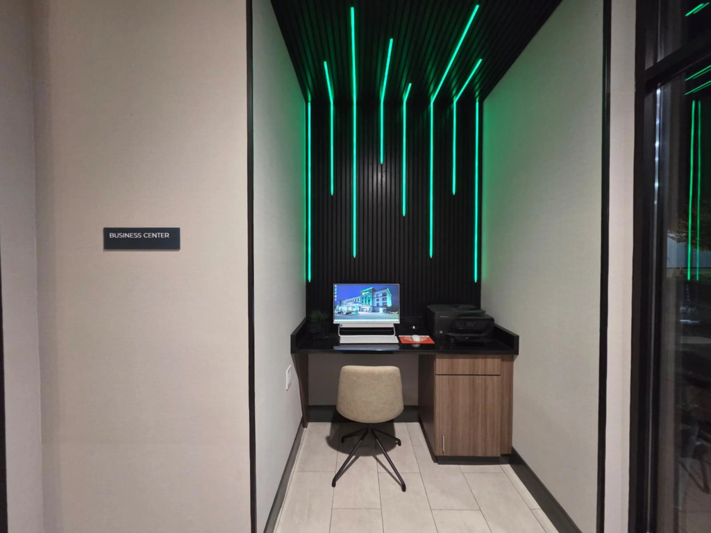Holiday Inn Saint Louis-Fairview Heights by IHG