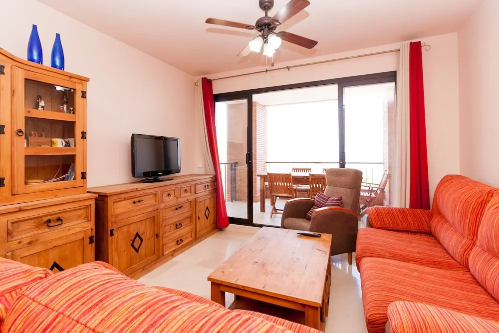 Magnolio Playa Calaceite Canovas Apartment