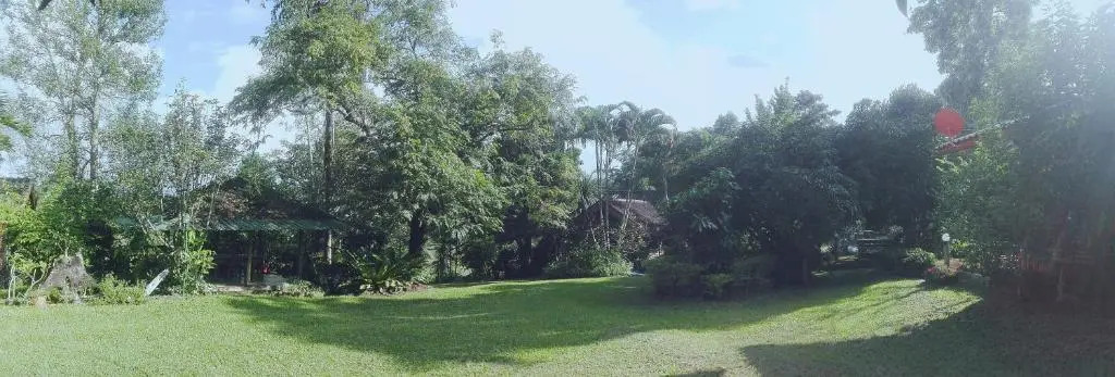 Dreamhome Chiangdao