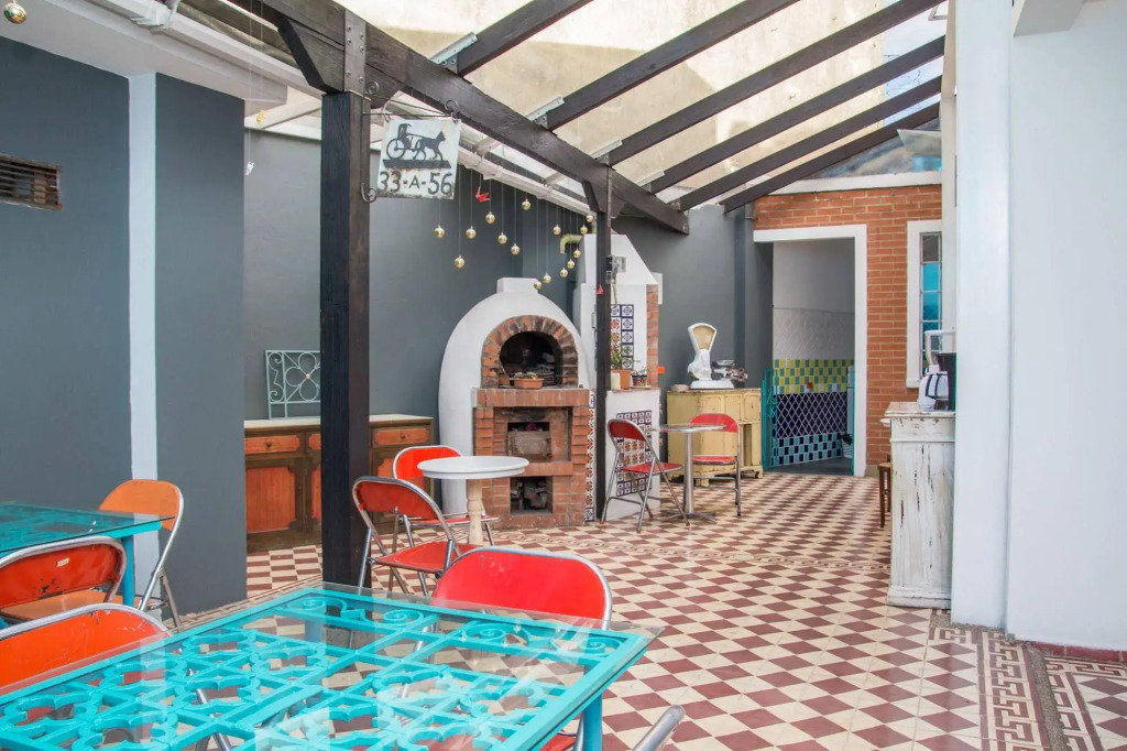 Serie 1948 Bed & Breakfast