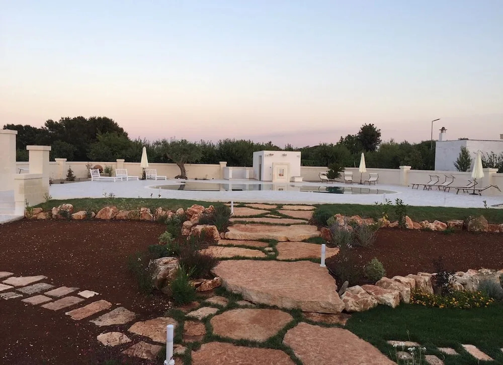 Trulli IsAgo