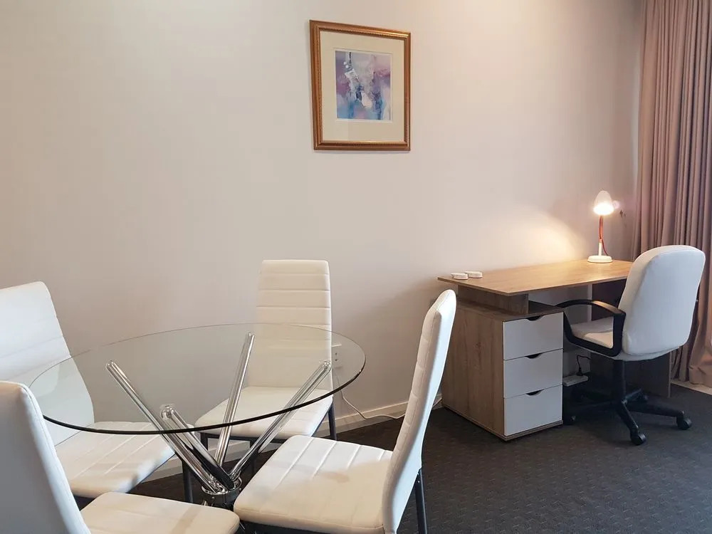 Beau Monde Apartments Newcastle - Hamilton Studio