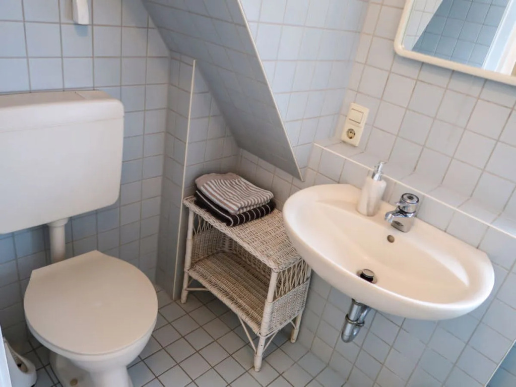 Holiday Home Kesslerberg by Interhome
