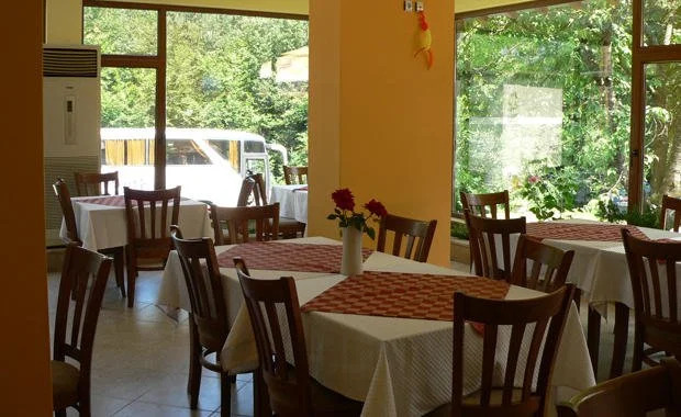 Velena Hotel