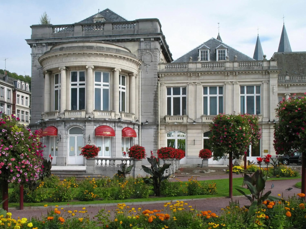Appartement la Fontaine