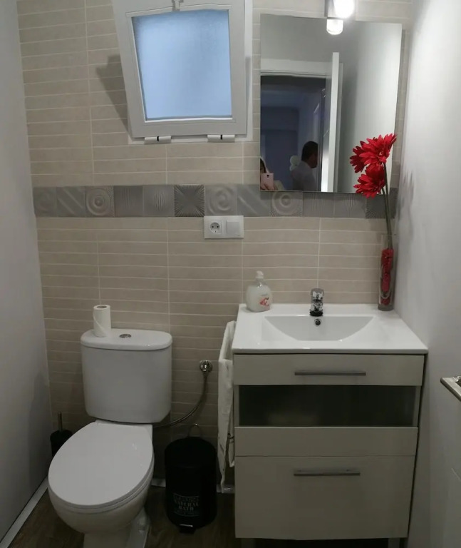 Imperium Apartamentos Centro Parking Gratis