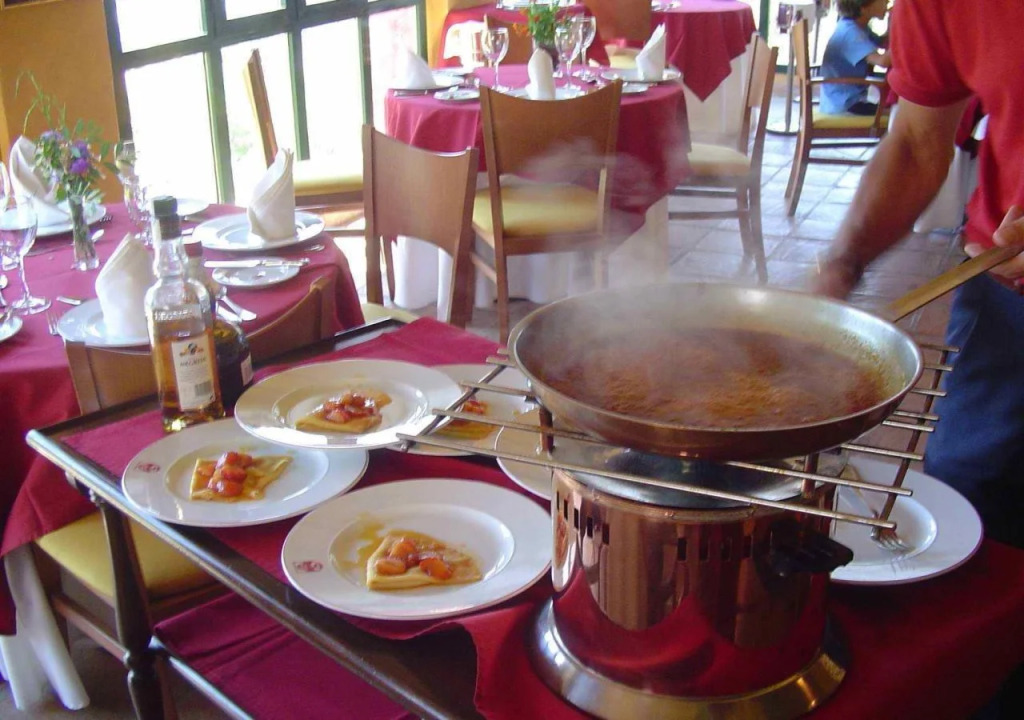 Hacienda la Herriza