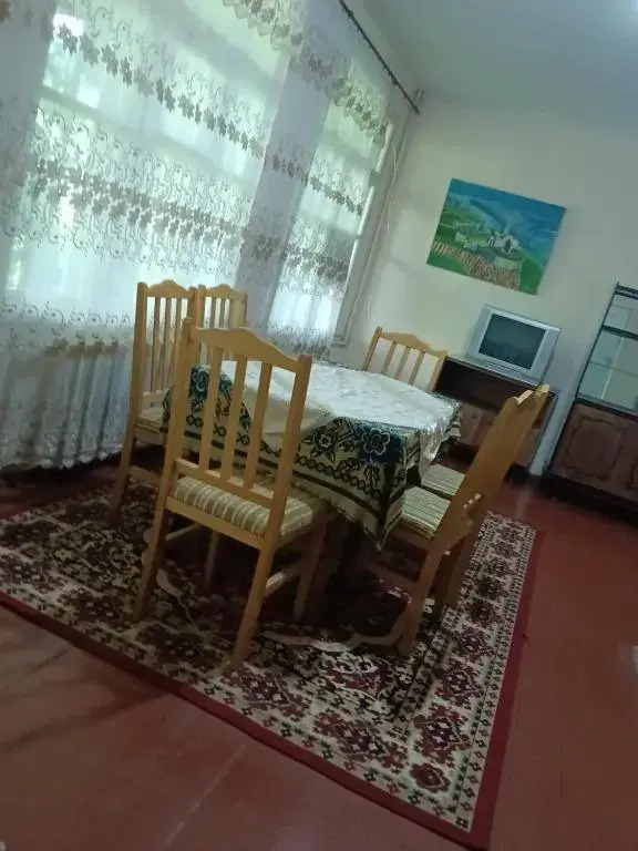 Vazkens Guest House