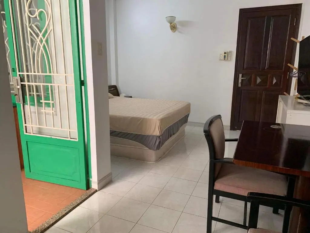 Riverhome Saigon Apartments