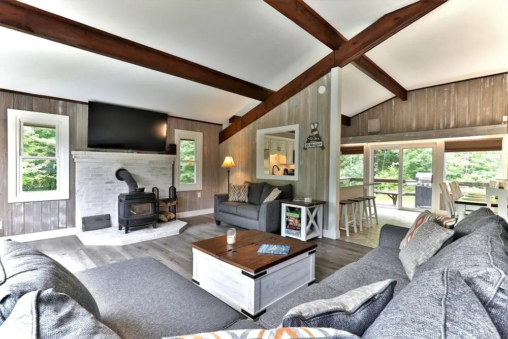 Breakaway House by Killington Vacation Rentals