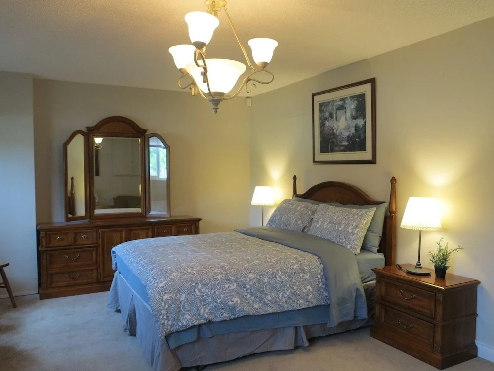 Sweet Home - 3 Bedroom