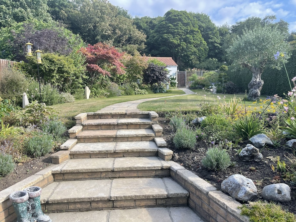 Stunning Three Bedroom House in West Runton