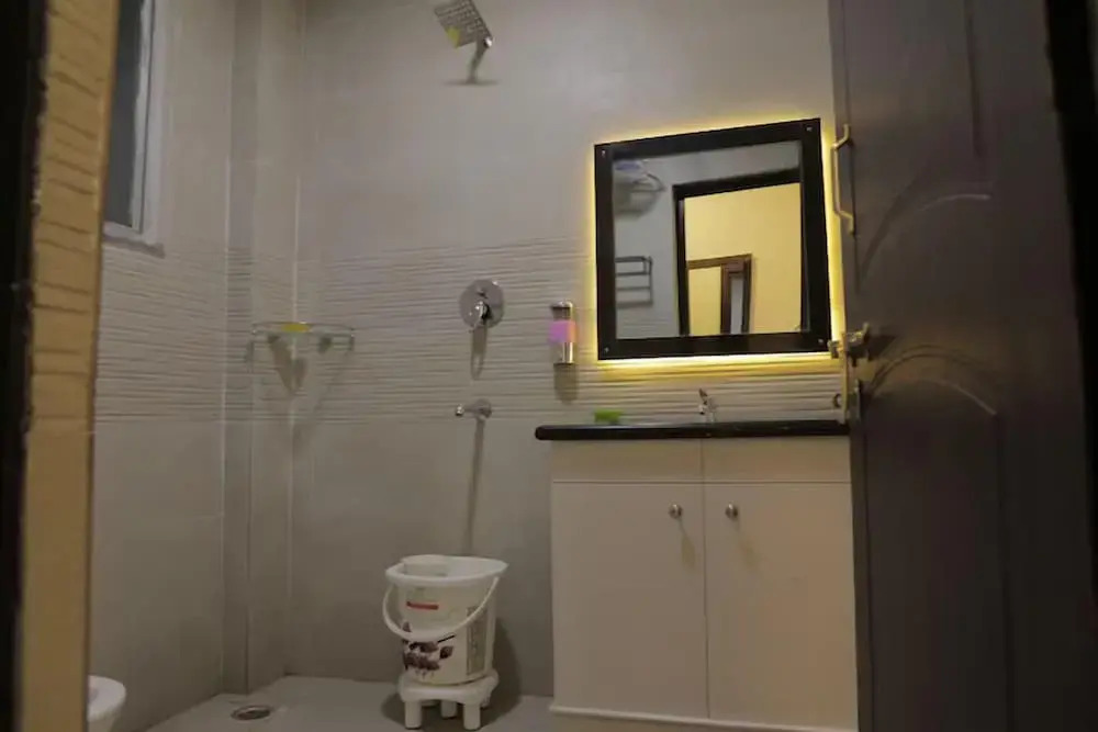 Hotel Temptation Ultimate Prayagraj AC NR NON AC Both Room