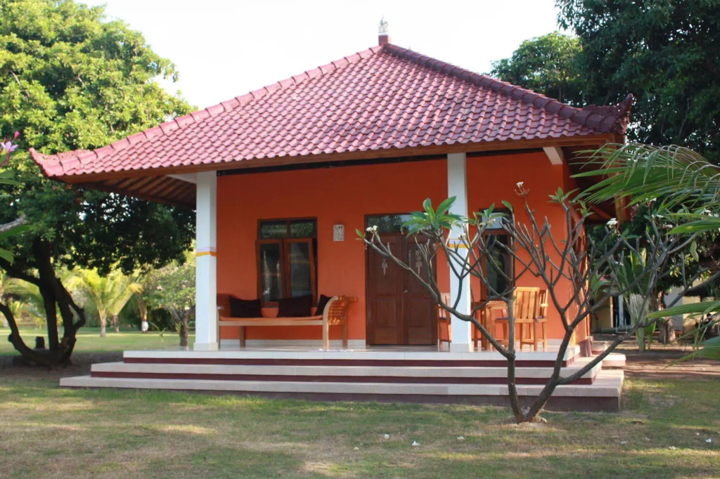 Bali Oase Resort
