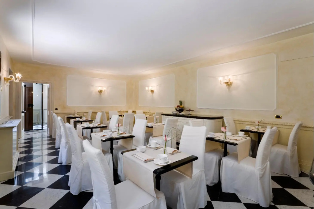 Maison Venezia | UNA Esperienze