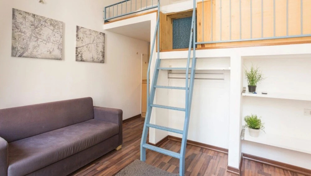 Short Rent Apartments