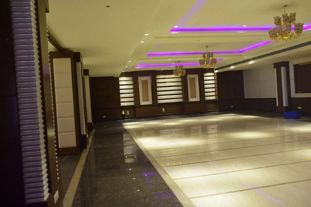 Hotel 25 Hours