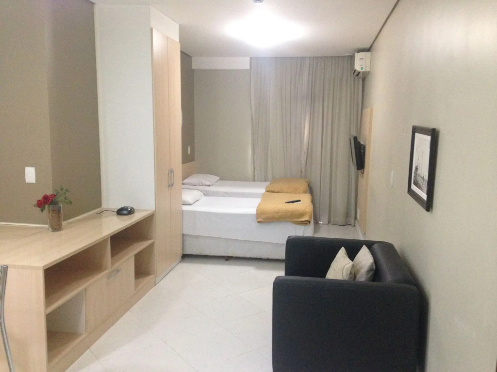 The Standard Residence