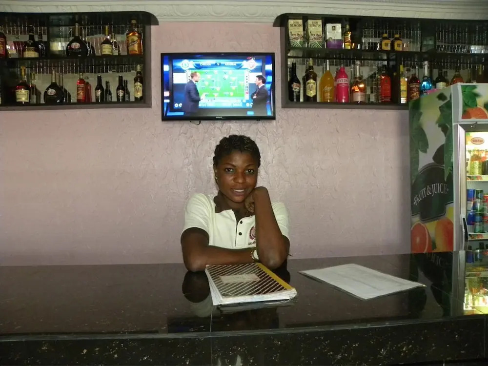 Grandy Suites