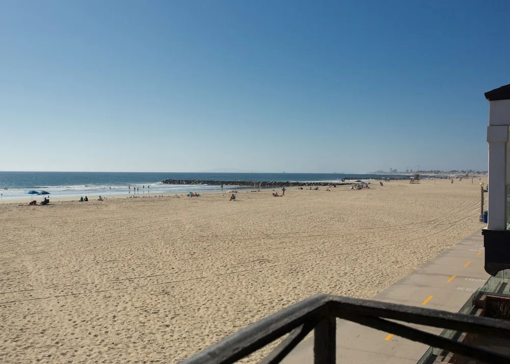 2314 W Ocean Front A Stala 2 Bedroom Duplex