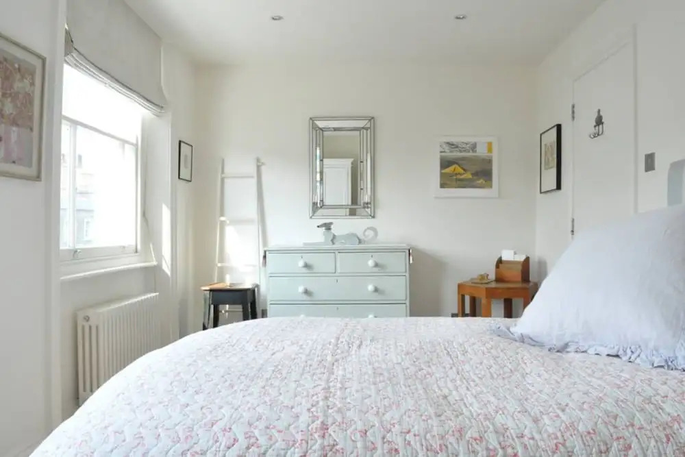Westbourne Park 1 Bedroom Apartment