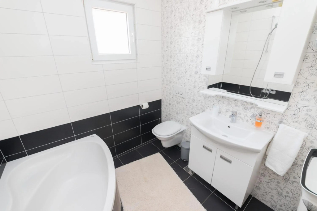 Turta apartment