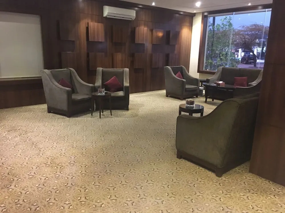Taleen Serviced Apartments AlMasif- تالين المصيف للشقق المخدومة